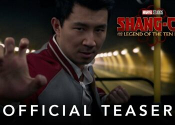 MARVEL Releases First Trailer for Shang-Chi and the Legend of the Ten Rings