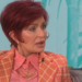 Sharon Osbourne won’t return to ‘The Talk’