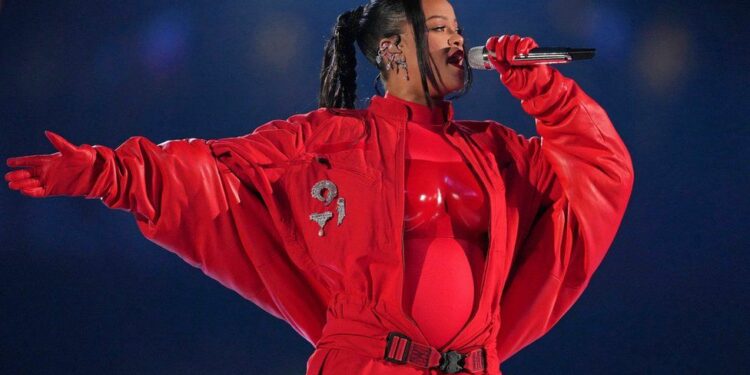 Rihanna veut sortir son album cette année !