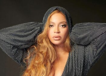 Terrence J says Beyonce paid $45 million for 1-hour Dubai show