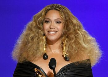 Beyoncé Announces ‘Renaissance’ World Tour, Fans Rush for Tickets