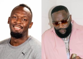 Rick Ross advises Usain Bolt on how to recover stolen $12.7 million