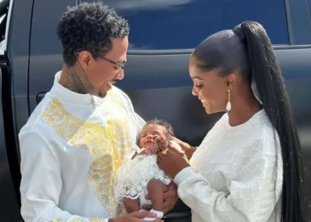Nick Cannon’s baby mama LaNisha Cole speaks out about reports she’s pregnant again
