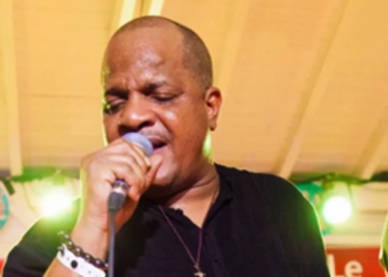 Jean-Philipe Marthely : il remonte sur scène 🙏🏾 (vidéo)