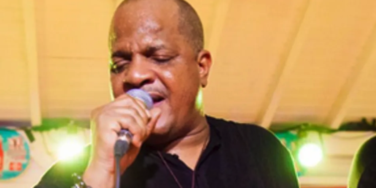 Jean-Philipe Marthely : il remonte sur scène 🙏🏾 (vidéo)