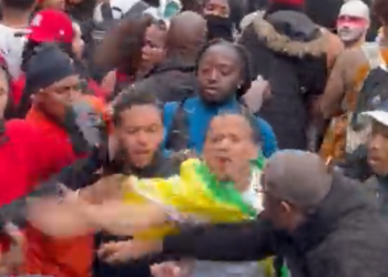 Carnaval de Montpellier : Un braquage fait le Buzz !