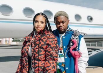 DJ Mustard Pays Ex-Wife Chanel Thierry $18,000 in Child Support