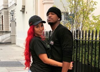 Ne-Yo pays ex-wife Crystal Renay $2 million in divorce settlement