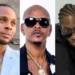 Bounty Killer and Mr. Vegas Trade Diss Tracks, Dexta Daps Defend Bounty