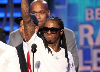Lil Wayne : Couplet de ouf au Grammy’s (Traduction)