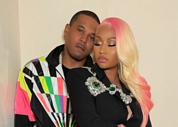 Nicki Minaj faces $750,000 in damages over Kenneth Petty’s alleged assault on security guard