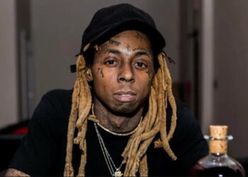 Lil Wayne shares how his mother asked him to be a dad at 14