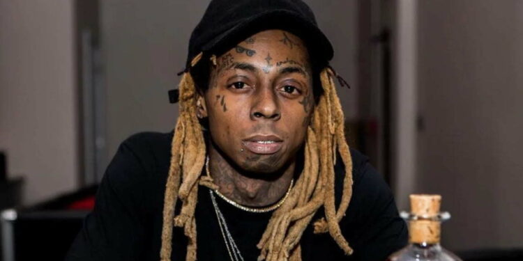 Lil Wayne shares how his mother asked him to be a dad at 14