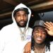 Meek Mill responds to DJ drama claiming Lil Uzi Vert’s ‘Just Wanna Rock’ replaced ‘Dreams And Nightmares’ as Philadelphia anthem