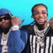 MIGOS : Quavo et Offset se battent entre eux aux Grammy’s