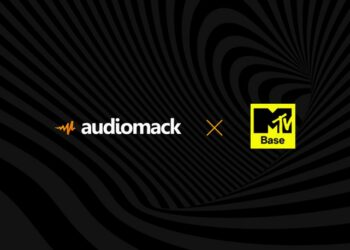 Audiomack and MTV Base Partner to Enhance Access to Music and Entertainment for Africans