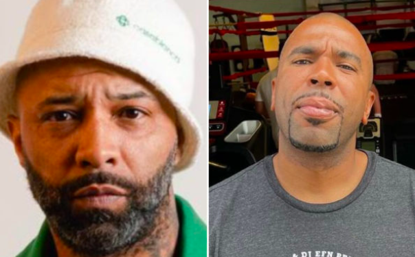 source |[WATCH] Joe Budden and NORE slam rappers who fail on podcasts