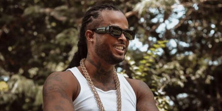 Kalash : 5 sons jamais sortis ! (extraits)