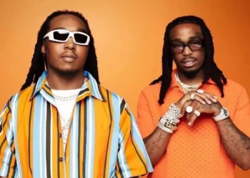 Quavo to Perform Takeoff Tribute at 2023 Grammy Awards