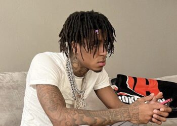 NBA YoungBoy Says He’s ‘Scared Of People’ Because People Are ‘Cruel’