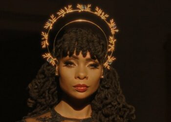 Rachelle Allison annonce un album ” Too Hot “