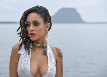 Phylissia Ross tacle Dadju et Aya Nakamura