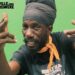 Sizzla clashe Alkaline (flashback)