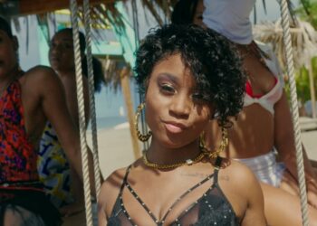 Maureen : un nouveau single chaud patate