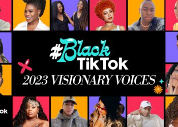 TikTok celebrates Black History Month with first-ever list of visionary voices