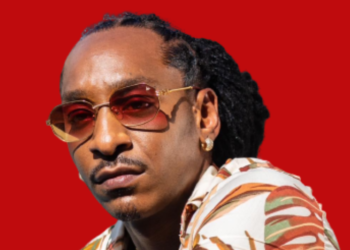 Saïk signe sur un gros label !