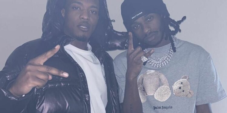 Kima featuring Niska, très bientôt !