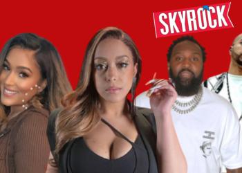 Un Planète Rap spécial Zouk #Kim #Skyrock