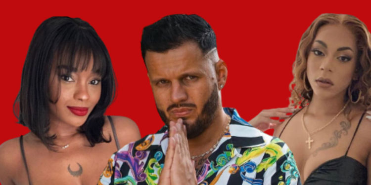 Les Ch’tis font du Shatta ?