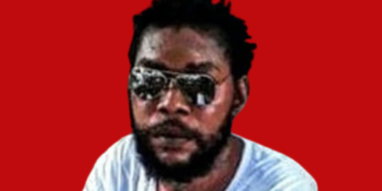 Vybz Kartel risque la mort en Prison